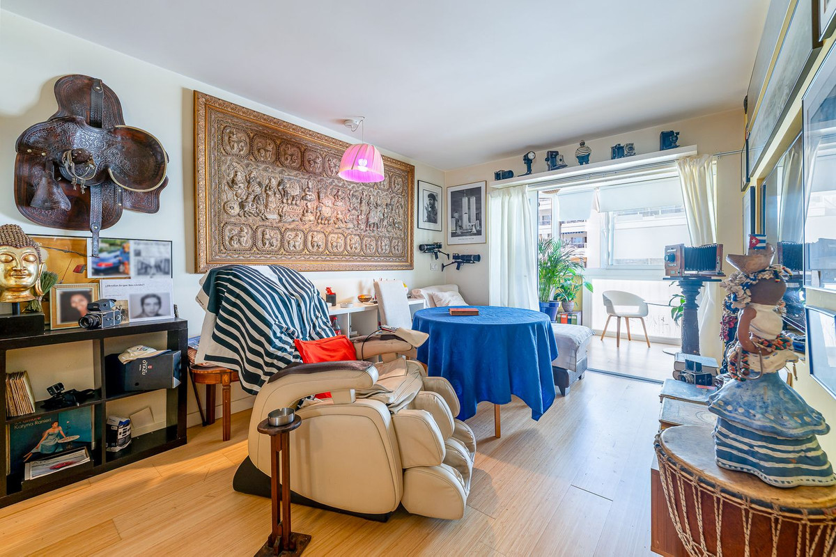 Appartement te koop in Fuengirola | 3 slaapkamers H5520841