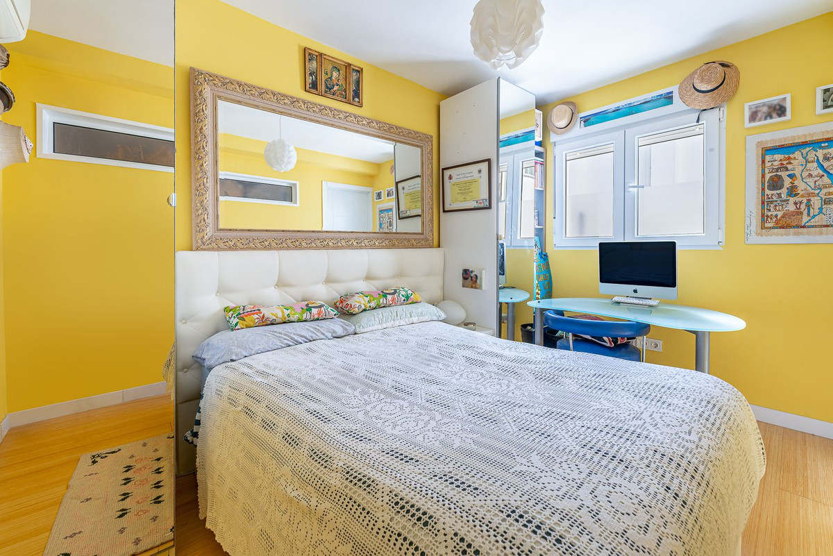 Appartement te koop in Fuengirola | 3 slaapkamers H5520841