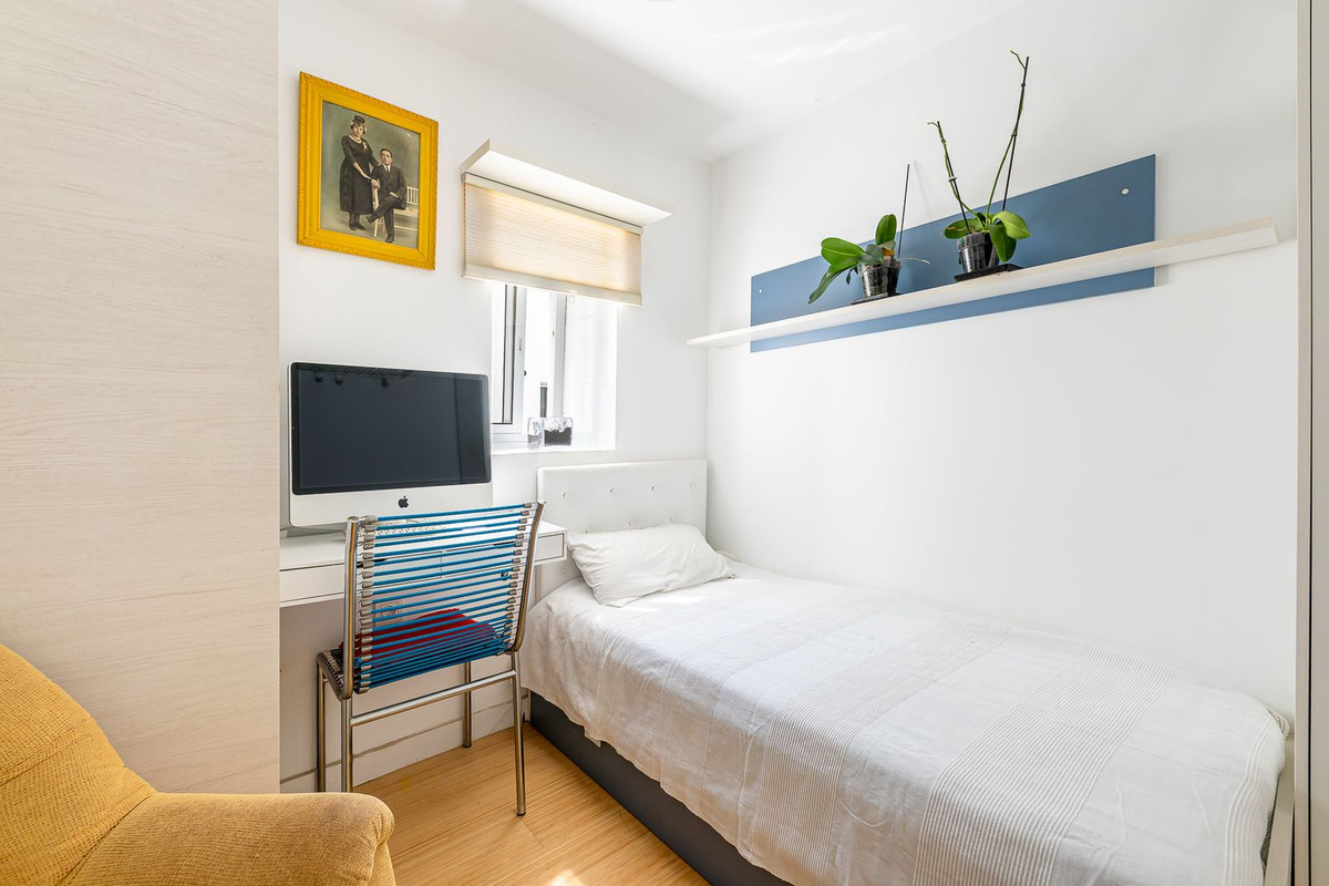 Appartement te koop in Fuengirola | 3 slaapkamers H5520841