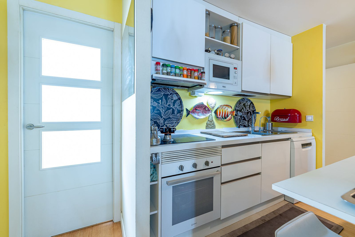 Appartement te koop in Fuengirola | 3 slaapkamers H5520841