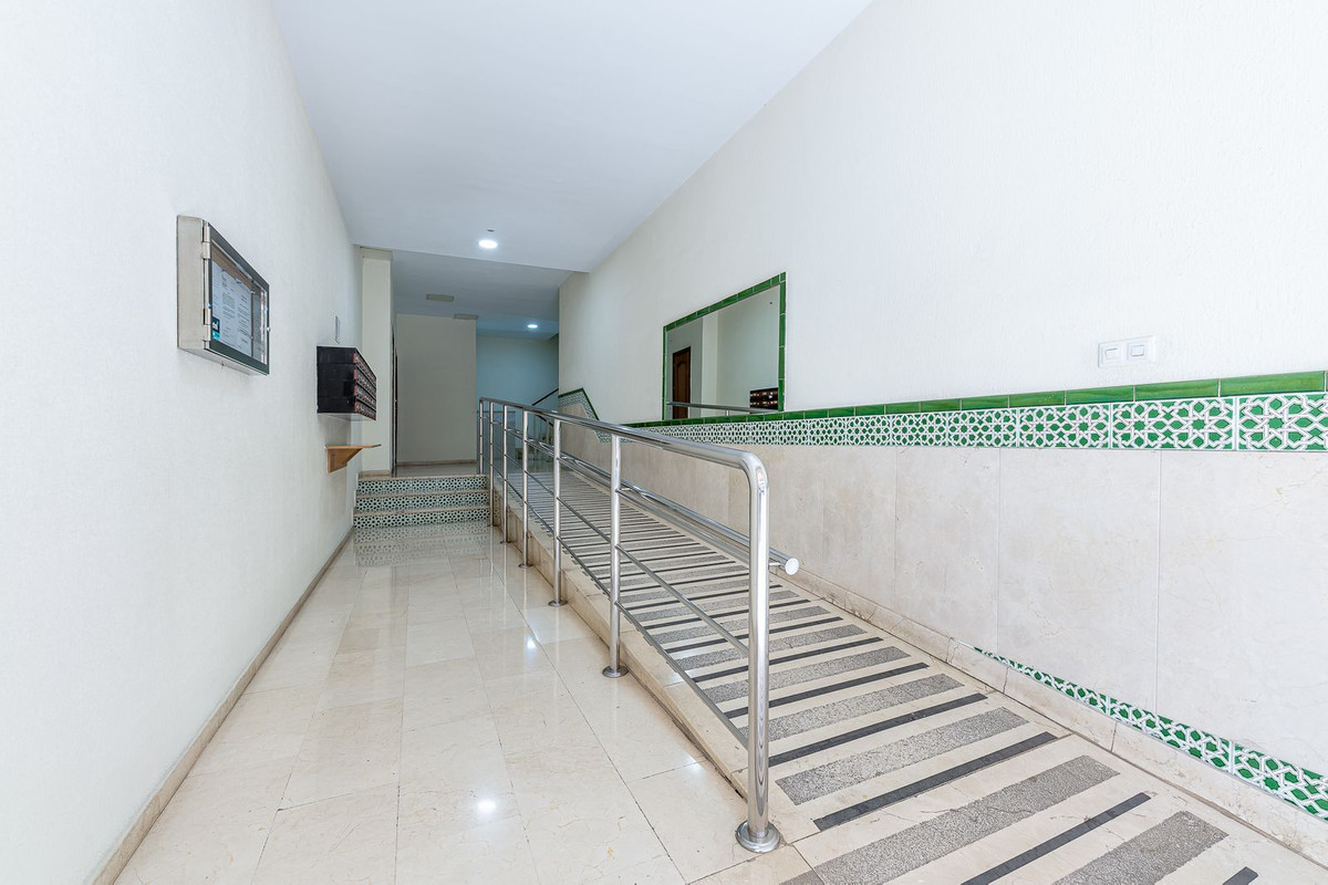 Appartement te koop in Fuengirola | 3 slaapkamers H5520841
