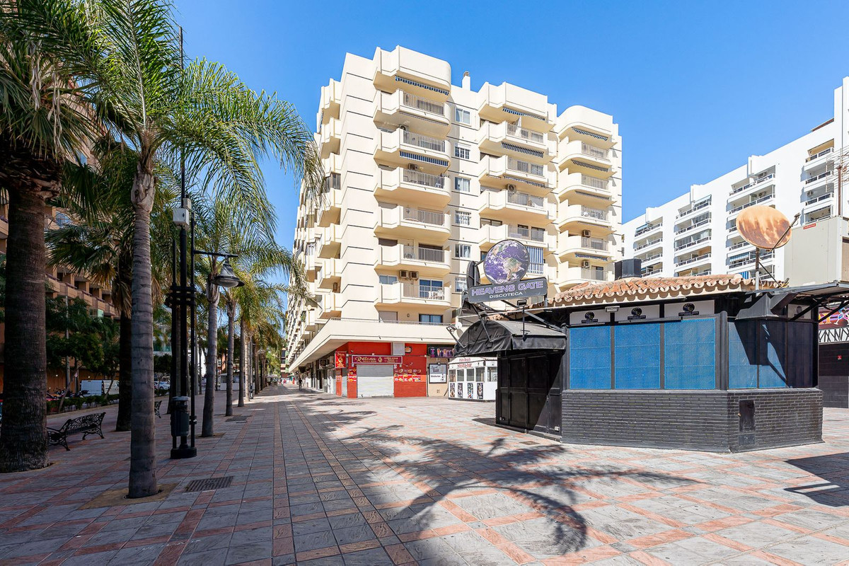 Appartement te koop in Fuengirola | 3 slaapkamers H5520841