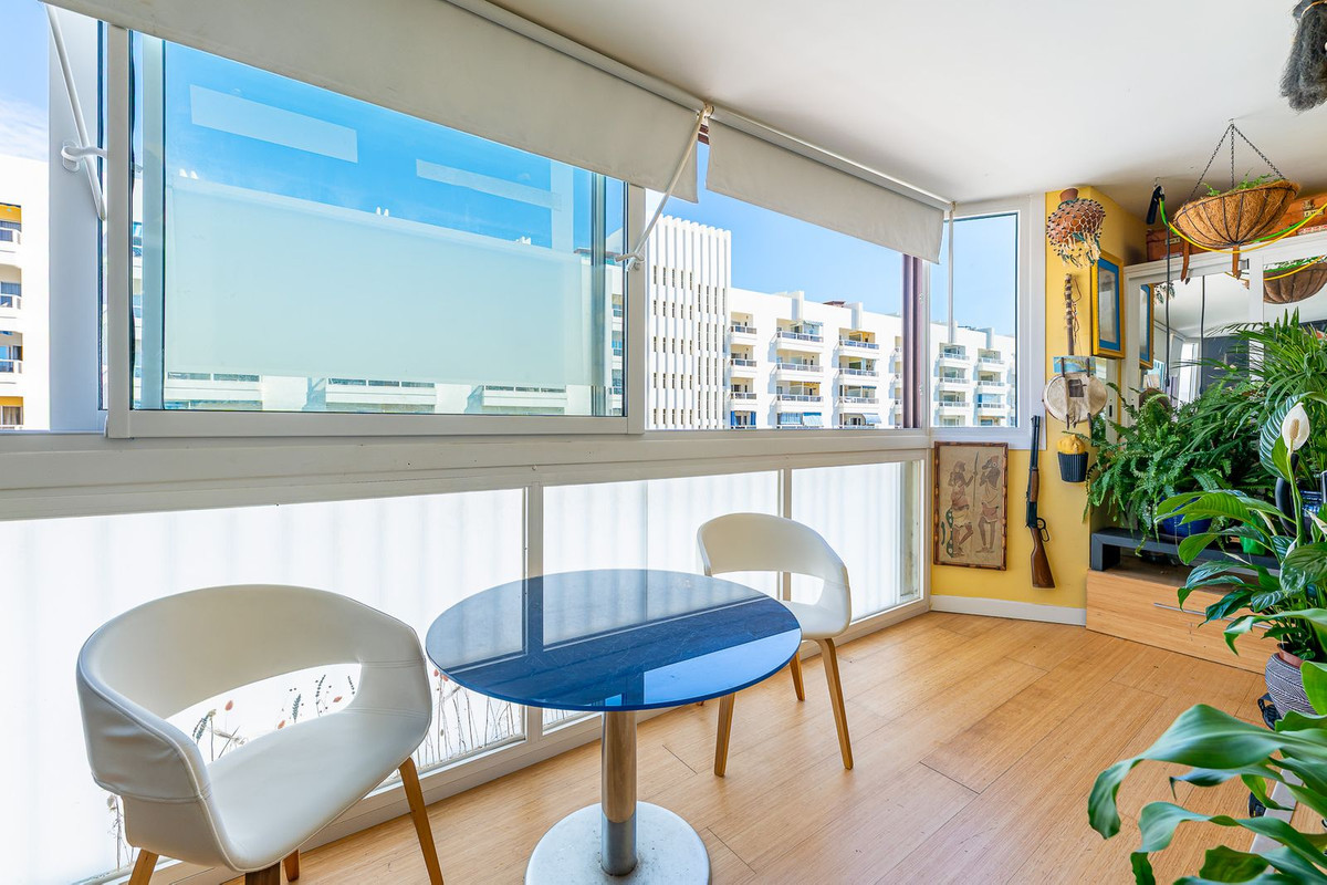 Appartement te koop in Fuengirola | 3 slaapkamers H5520841