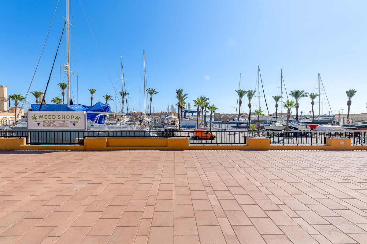 Appartement te koop in Fuengirola | 3 slaapkamers H5520841
