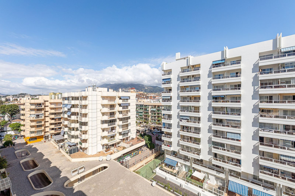 Appartement te koop in Fuengirola | 3 slaapkamers H5520841