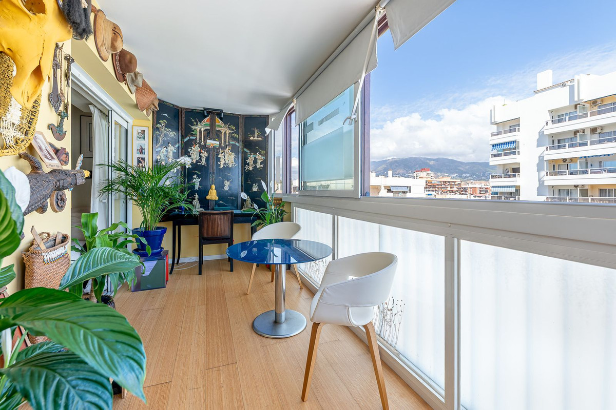 Appartement te koop in Fuengirola | 3 slaapkamers H5520841