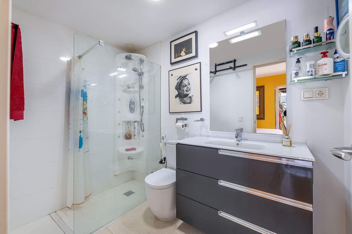 Appartement te koop in Fuengirola | 3 slaapkamers H5520841