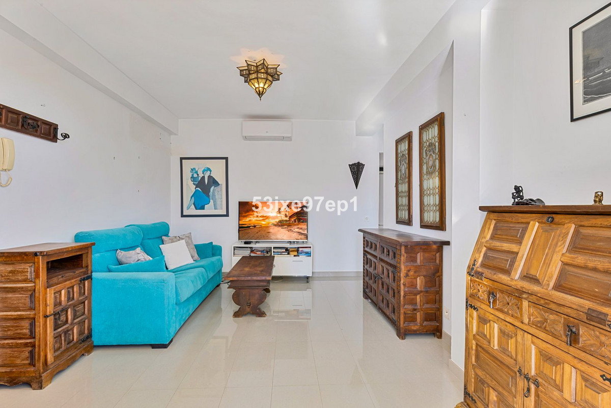 Penthouse te koop in Fuengirola | 1 slaapkamers H5520877