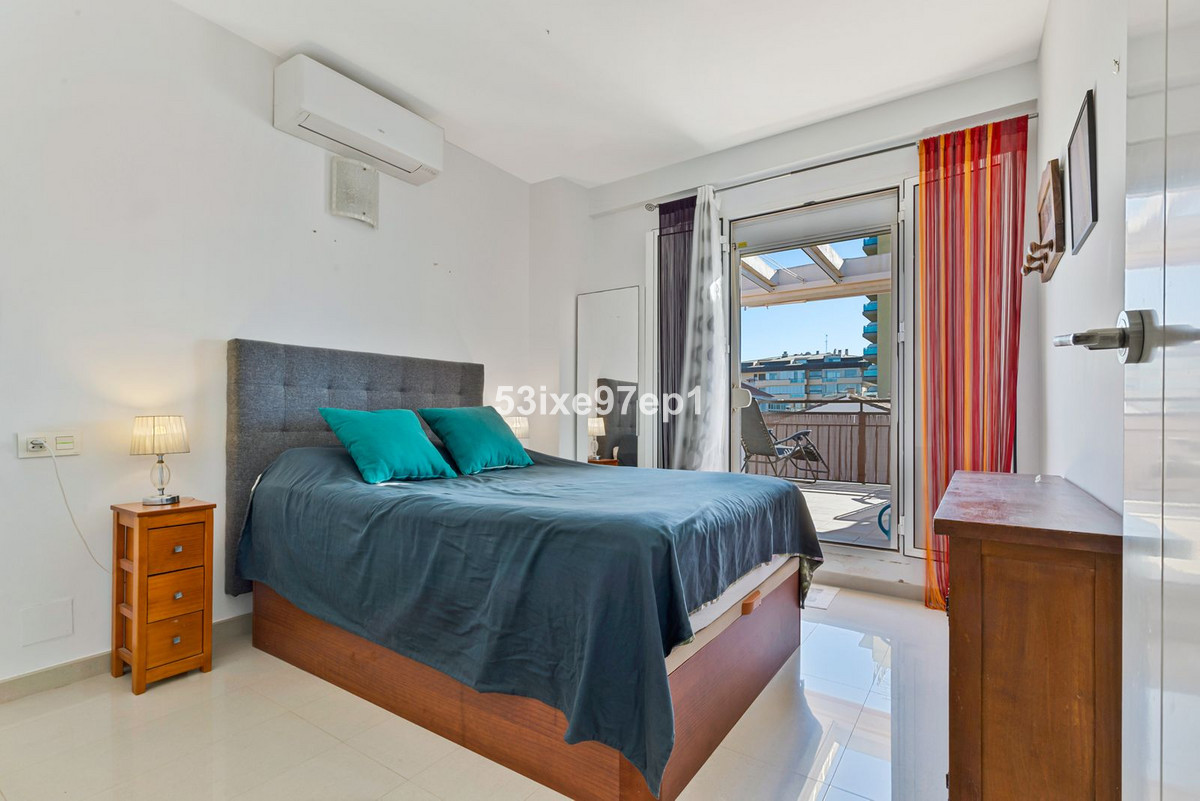 Penthouse te koop in Fuengirola | 1 slaapkamers H5520877
