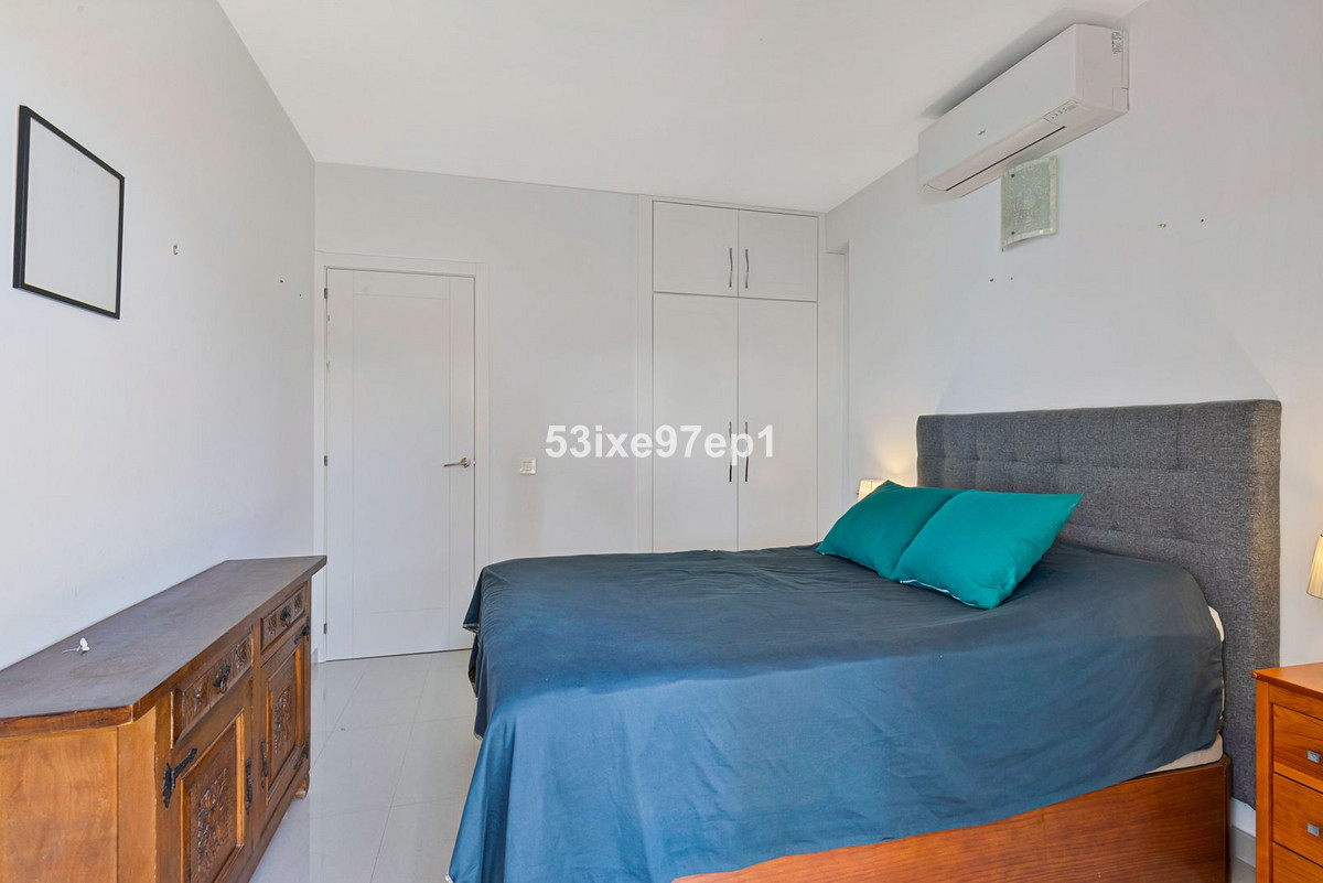 Penthouse te koop in Fuengirola | 1 slaapkamers H5520877