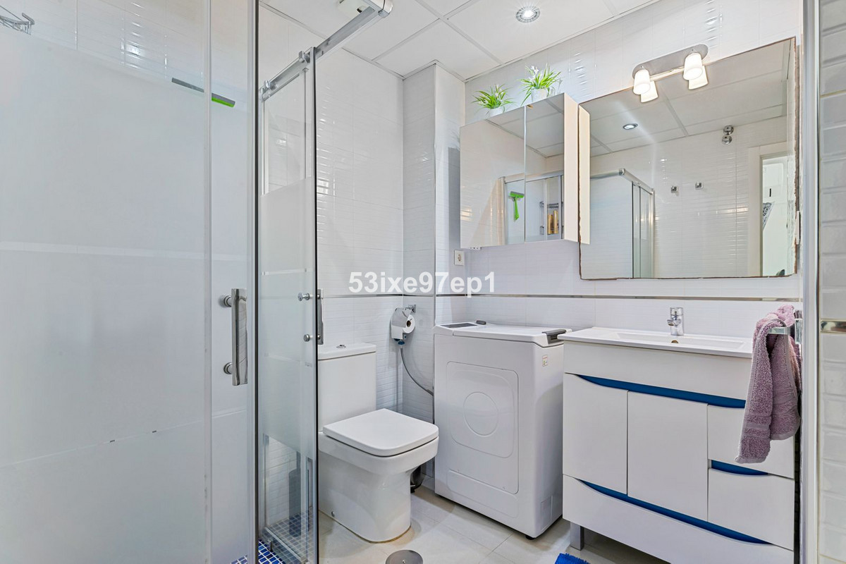 Penthouse te koop in Fuengirola | 1 slaapkamers H5520877