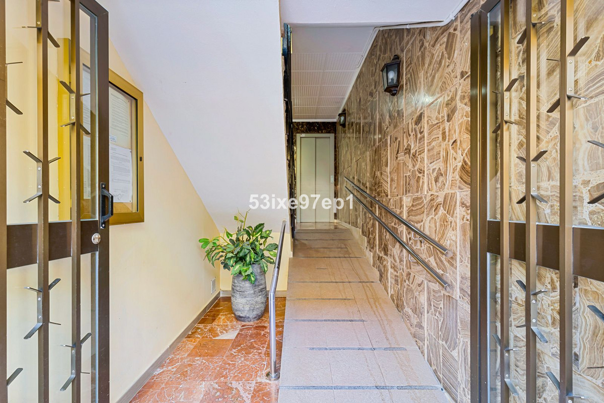 Penthouse te koop in Fuengirola | 1 slaapkamers H5520877