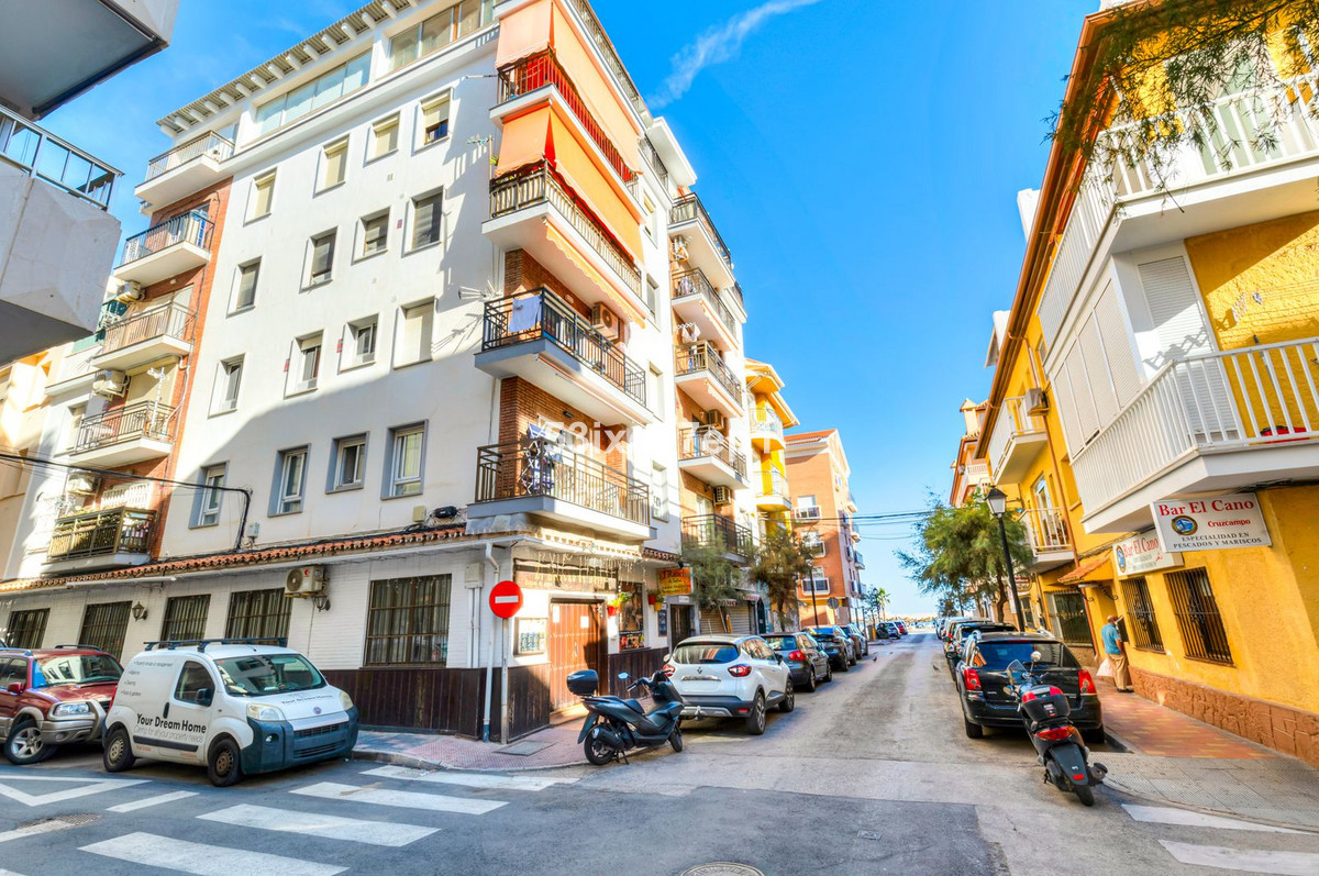 Penthouse te koop in Fuengirola | 1 slaapkamers H5520877