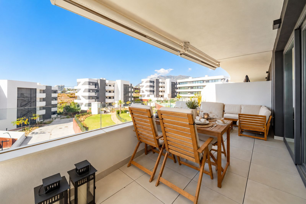 Appartement te koop in Fuengirola | 2 slaapkamers H5521984