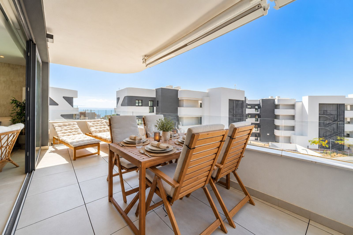 Appartement te koop in Fuengirola | 2 slaapkamers H5521984