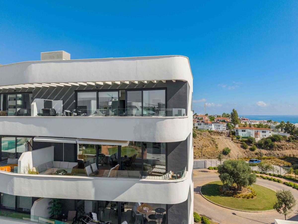 Appartement te koop in Fuengirola | 2 slaapkamers H5521984