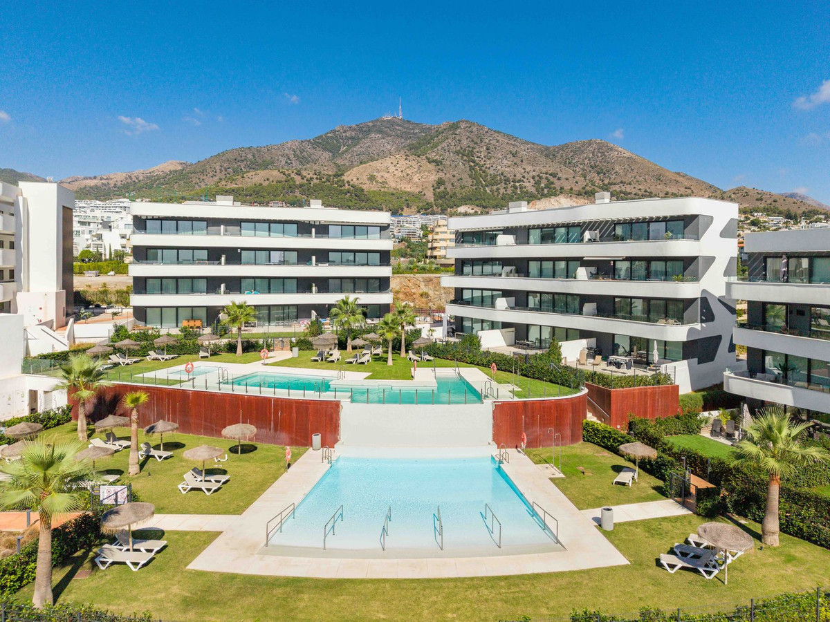 Appartement te koop in Fuengirola | 2 slaapkamers H5521984