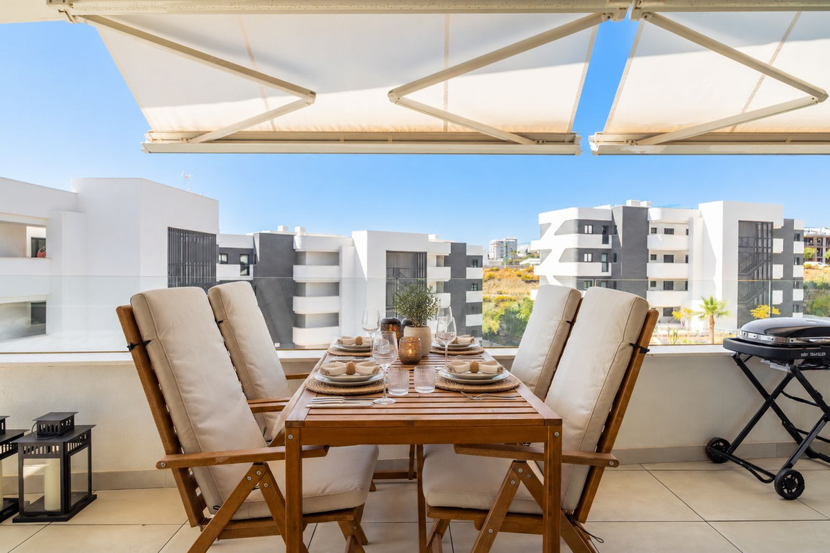 Appartement te koop in Fuengirola | 2 slaapkamers H5521984