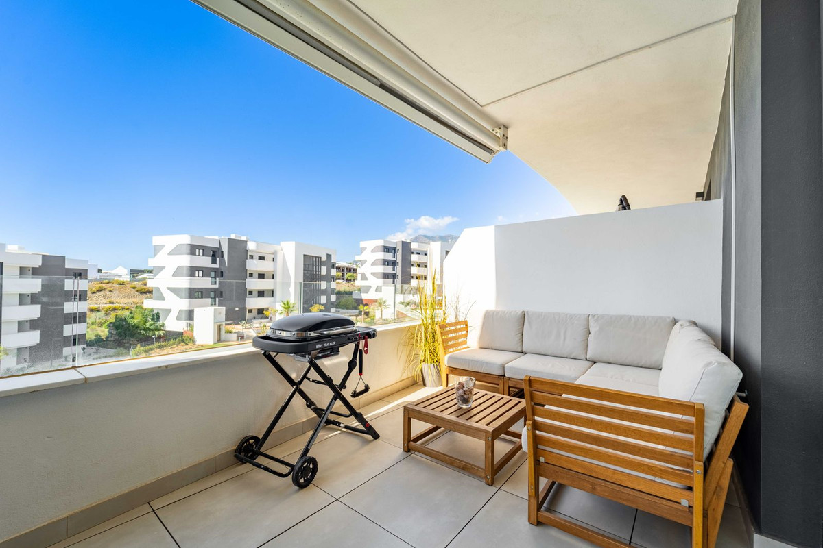 Appartement te koop in Fuengirola | 2 slaapkamers H5521984