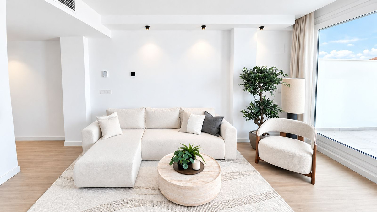 Appartement te koop in Fuengirola | 2 slaapkamers H5523325