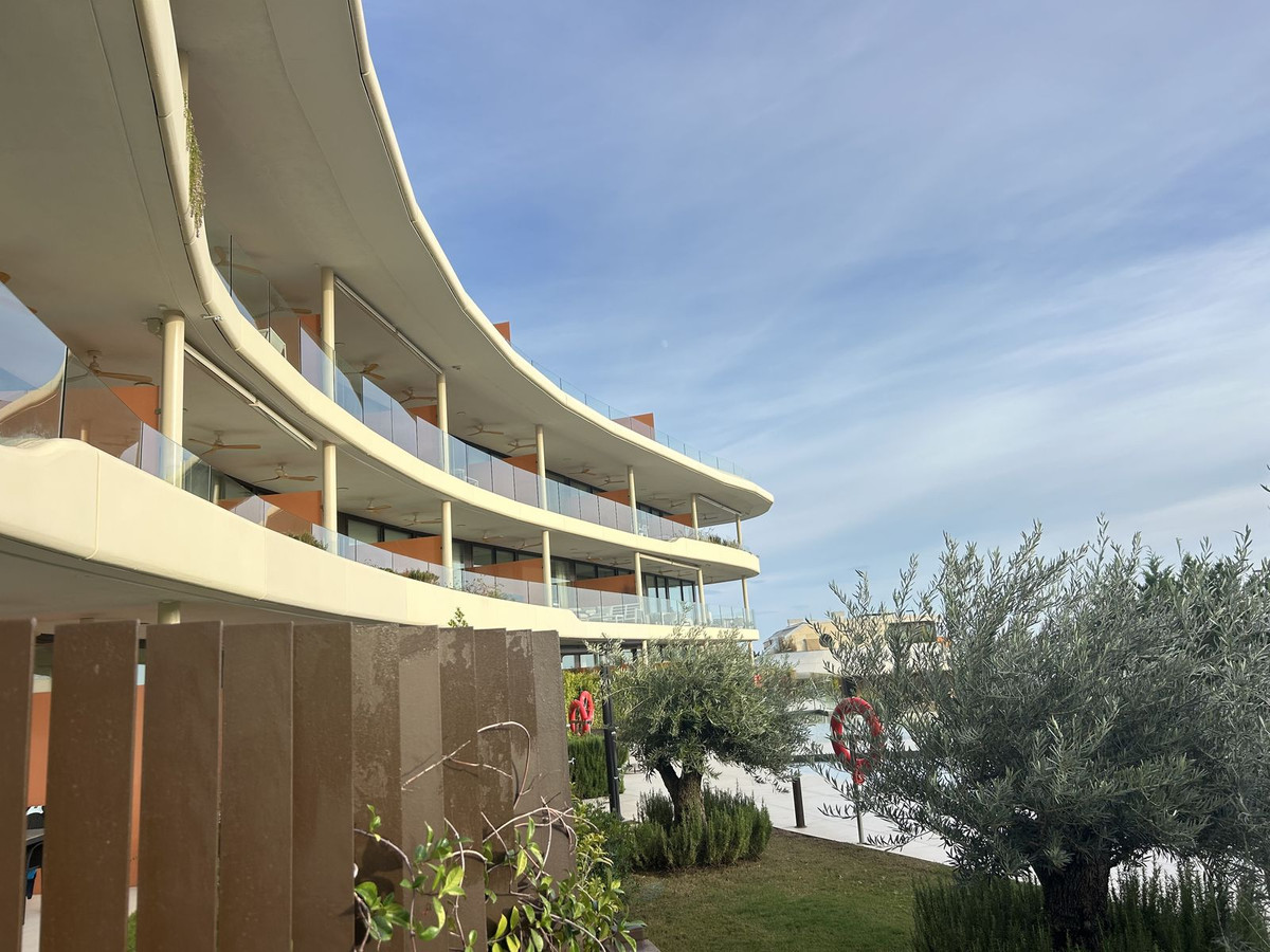 Appartement te koop in Fuengirola | 2 slaapkamers H5523514