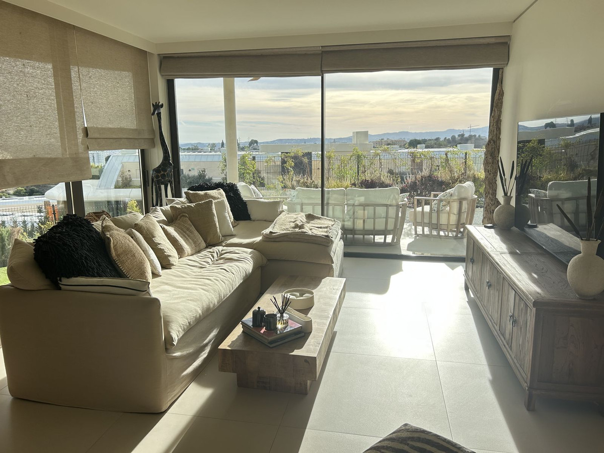 Appartement te koop in Fuengirola | 2 slaapkamers H5523514