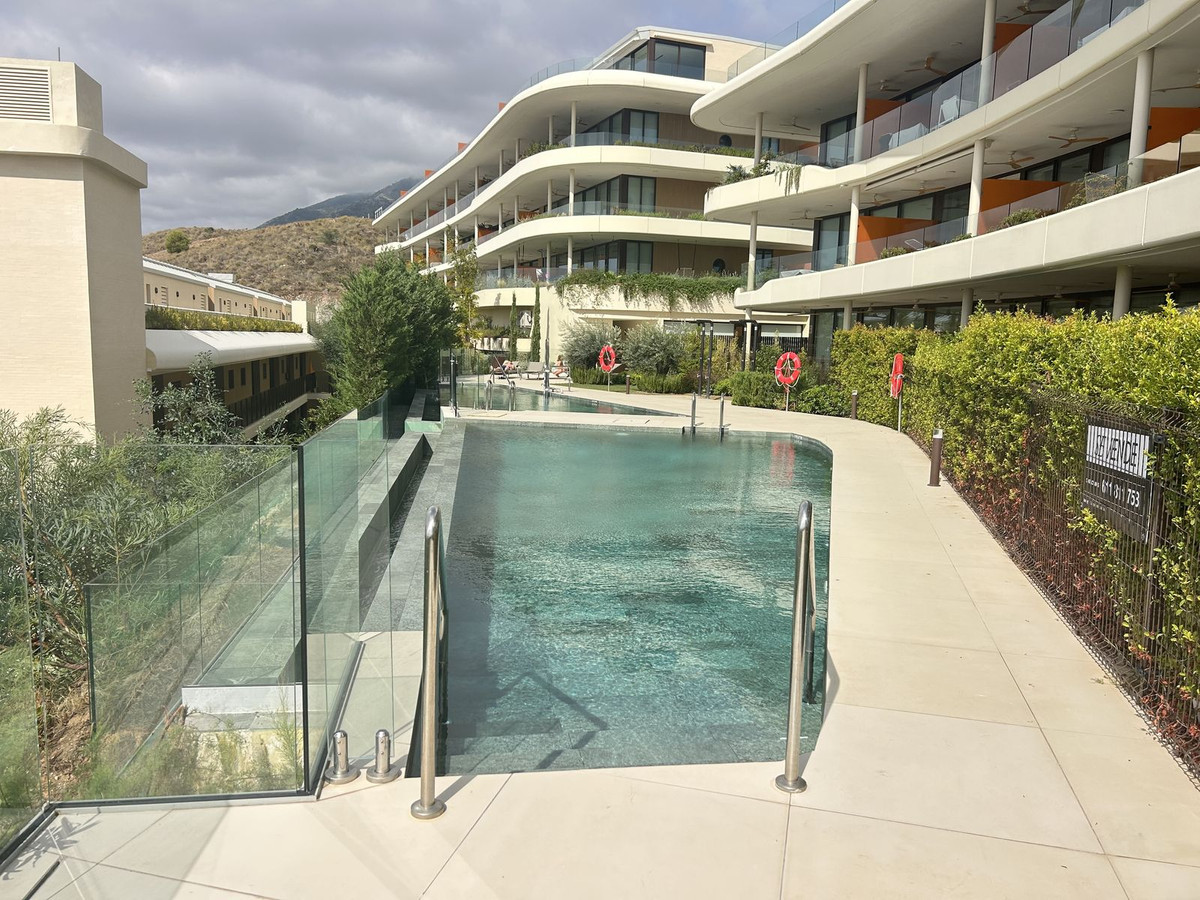 Appartement te koop in Fuengirola | 2 slaapkamers H5523514