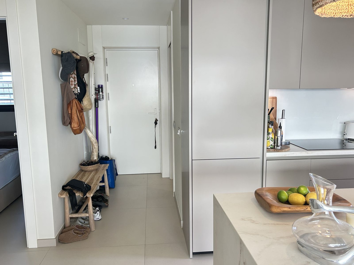 Appartement te koop in Fuengirola | 2 slaapkamers H5523514