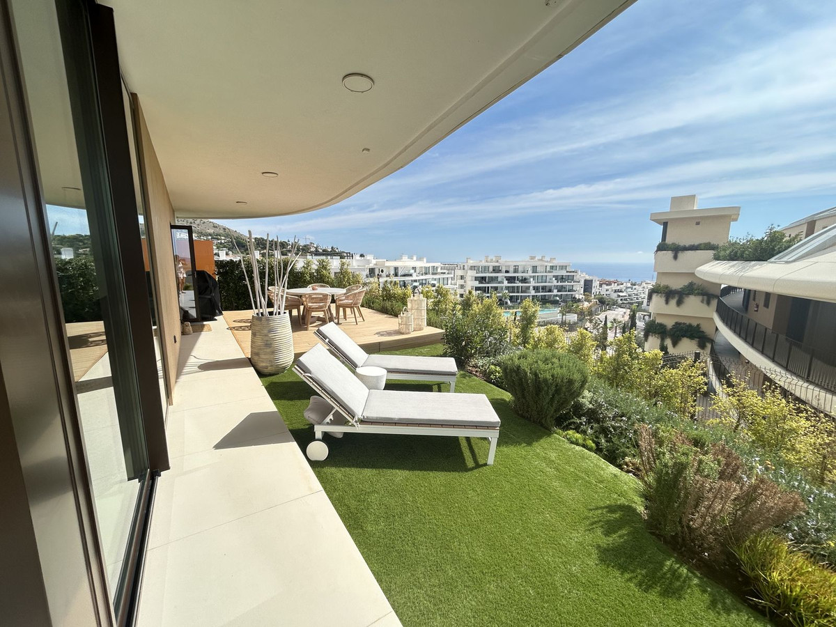 Appartement te koop in Fuengirola | 2 slaapkamers H5523514