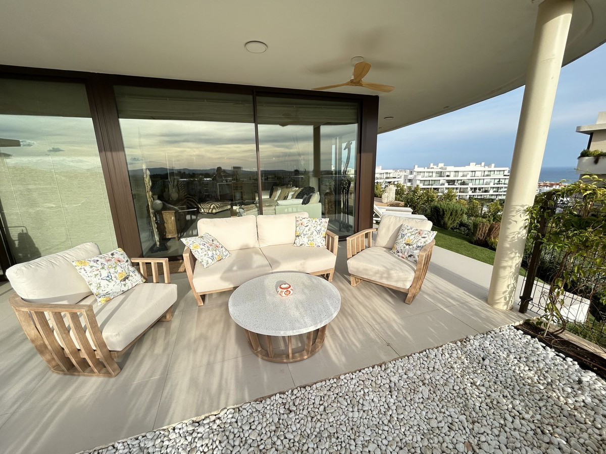 Appartement te koop in Fuengirola | 2 slaapkamers H5523514