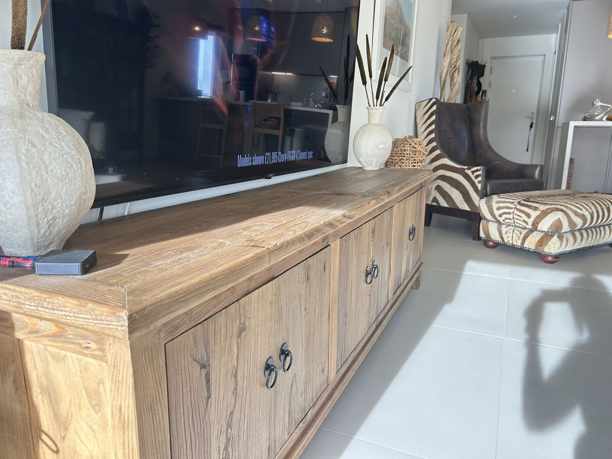 Appartement te koop in Fuengirola | 2 slaapkamers H5523514