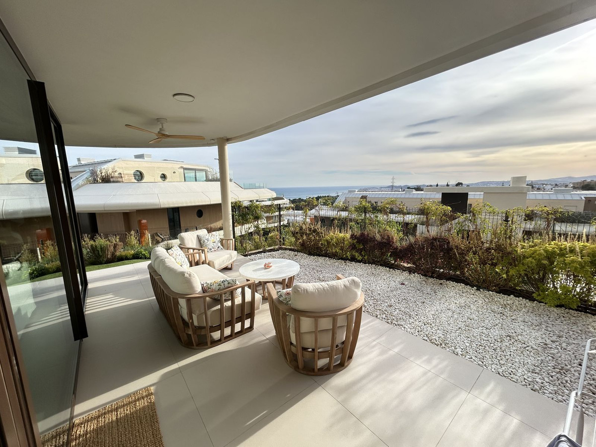 Appartement te koop in Fuengirola | 2 slaapkamers H5523514