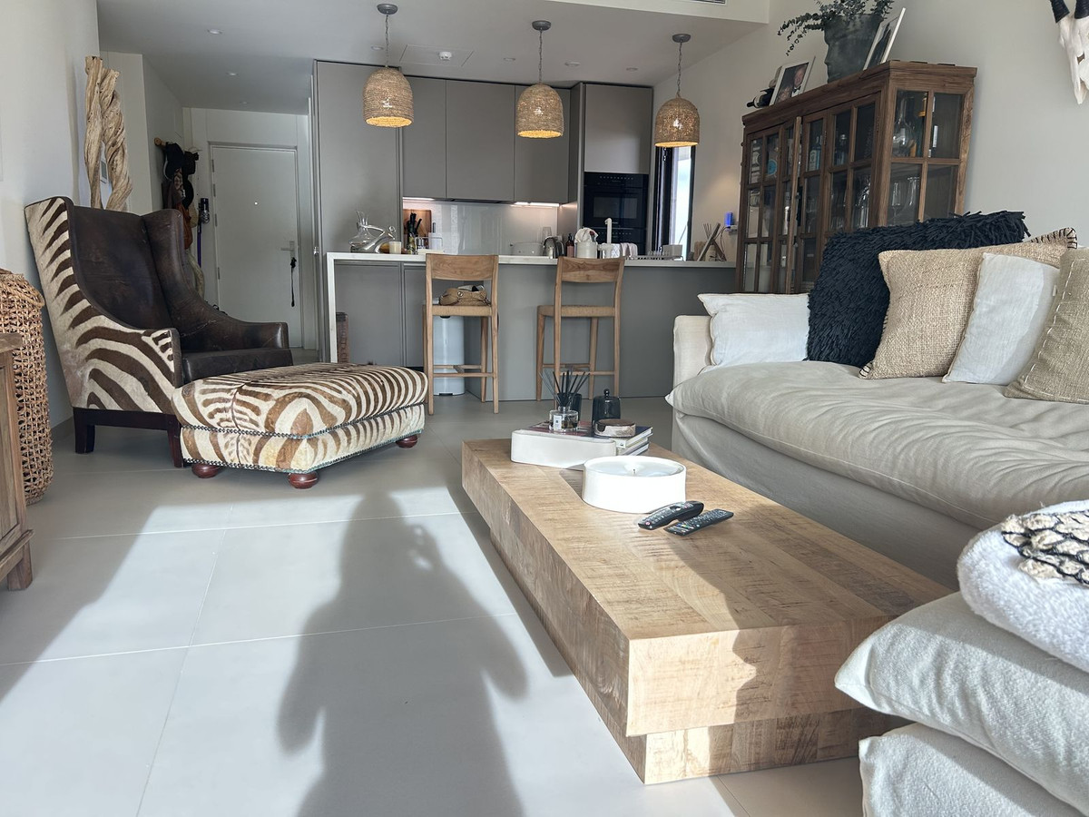 Appartement te koop in Fuengirola | 2 slaapkamers H5523514