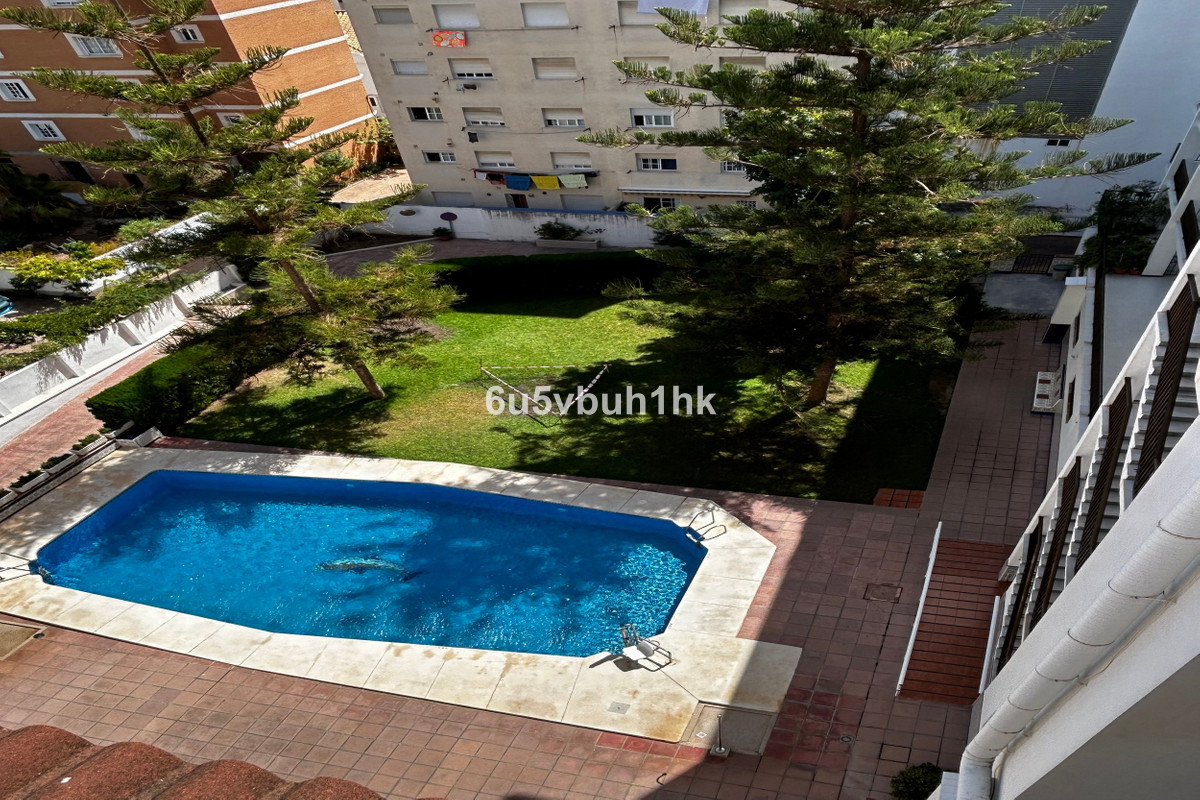 Appartement te koop in Fuengirola | 3 slaapkamers H5523859