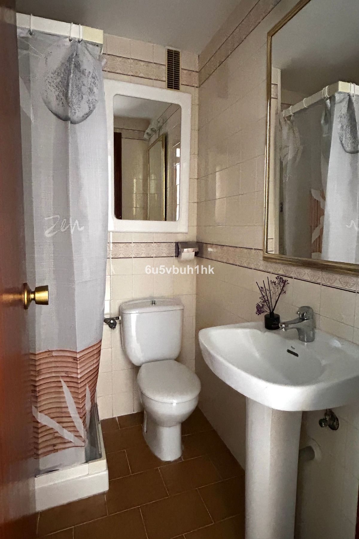 Appartement te koop in Fuengirola | 3 slaapkamers H5523859