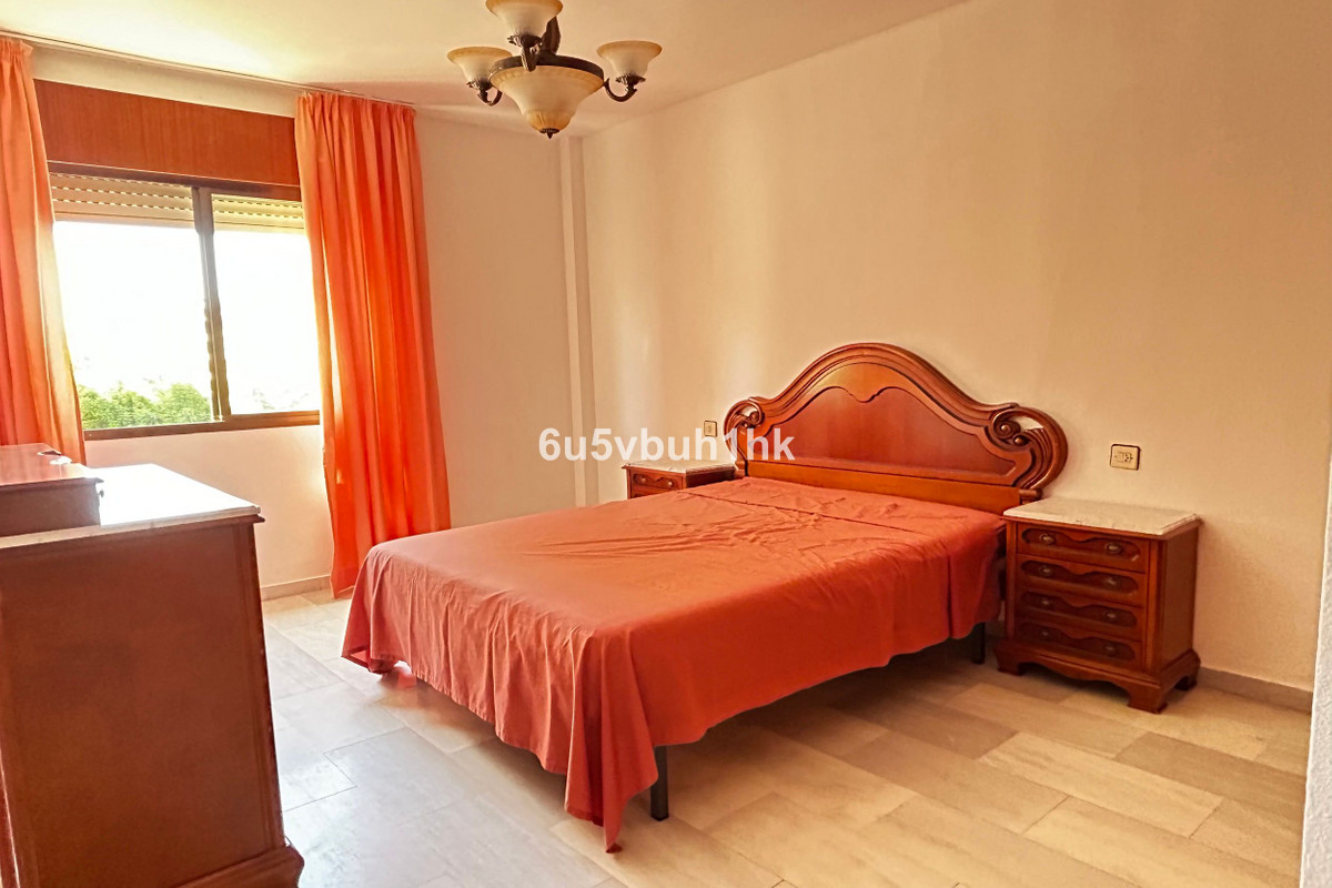 Appartement te koop in Fuengirola | 3 slaapkamers H5523859