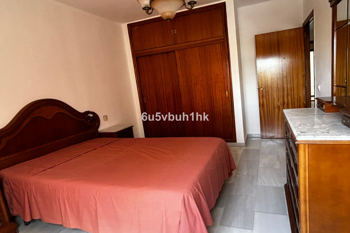 Appartement te koop in Fuengirola | 3 slaapkamers H5523859
