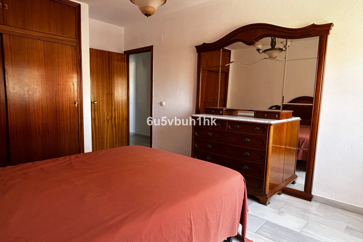 Appartement te koop in Fuengirola | 3 slaapkamers H5523859