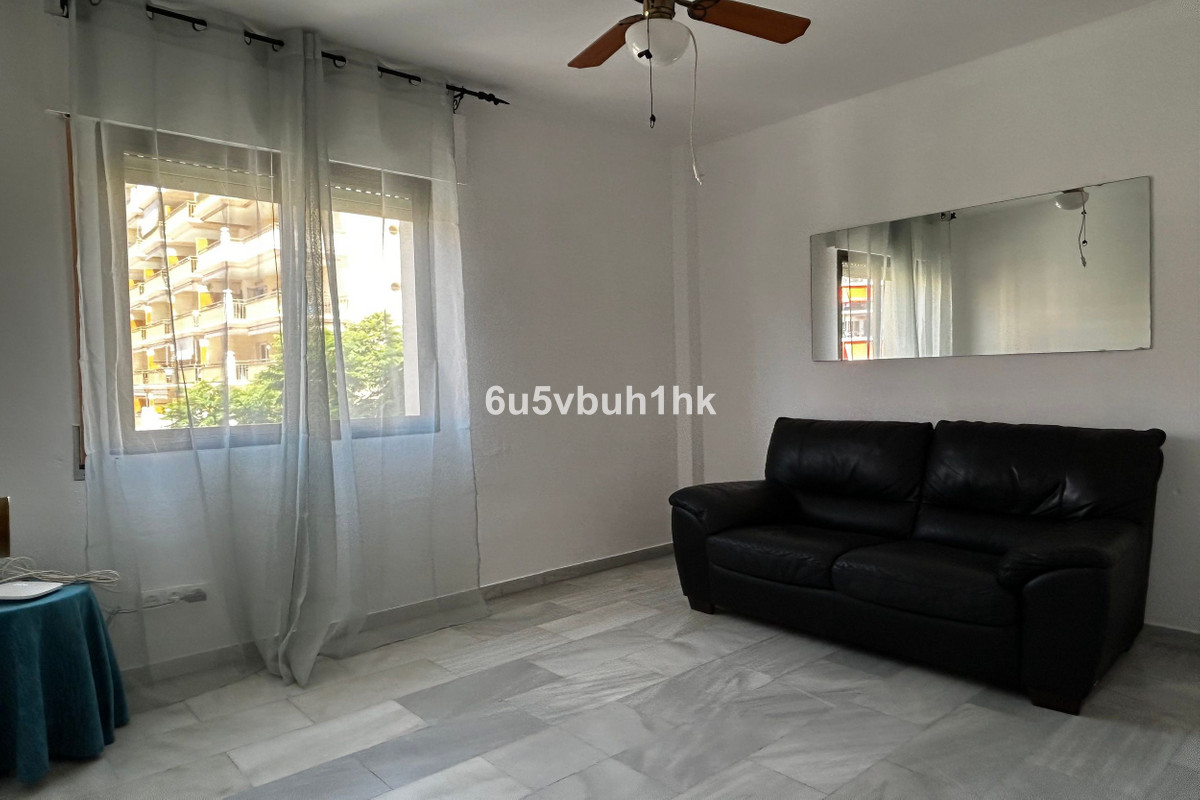Appartement te koop in Fuengirola | 3 slaapkamers H5523859