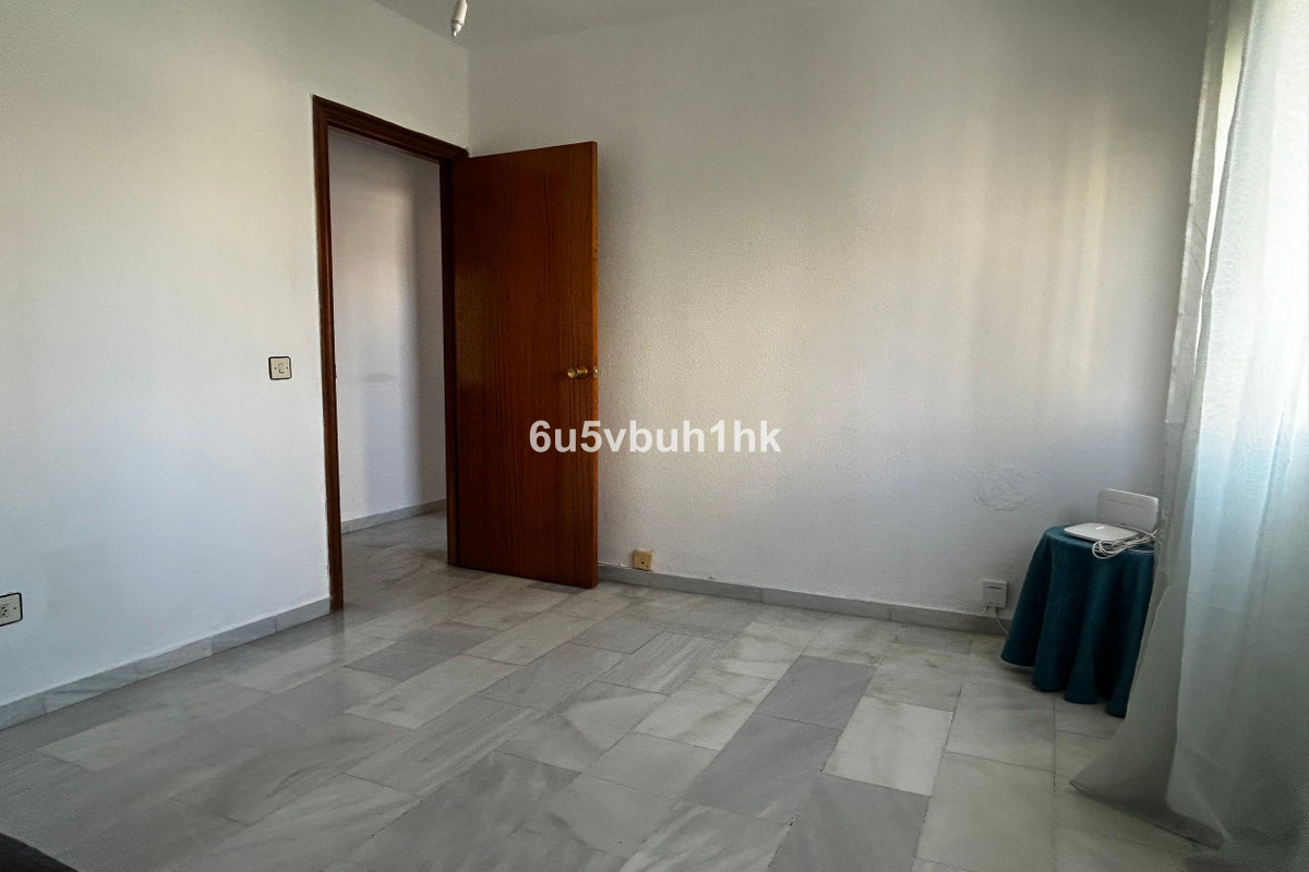 Appartement te koop in Fuengirola | 3 slaapkamers H5523859