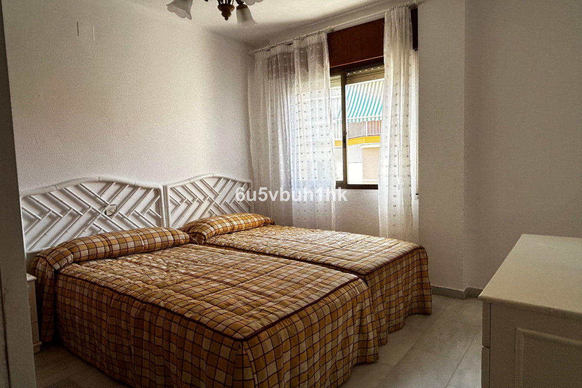 Appartement te koop in Fuengirola | 3 slaapkamers H5523859