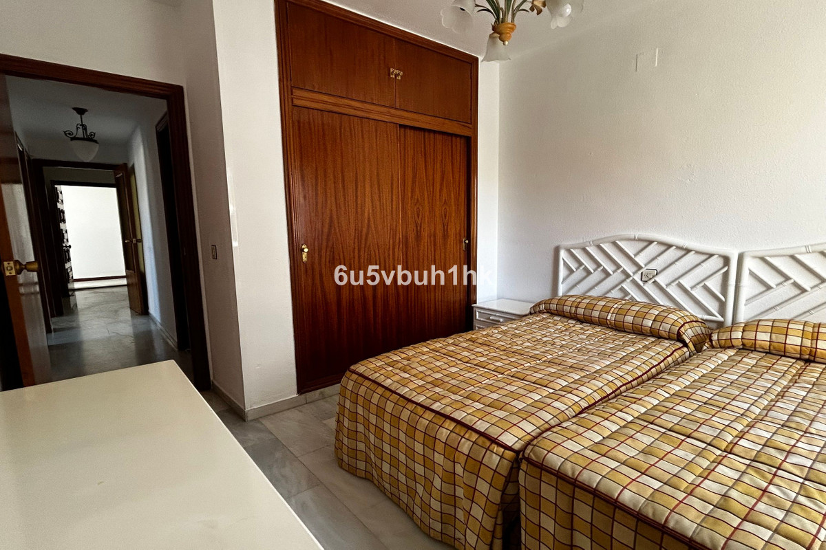 Appartement te koop in Fuengirola | 3 slaapkamers H5523859
