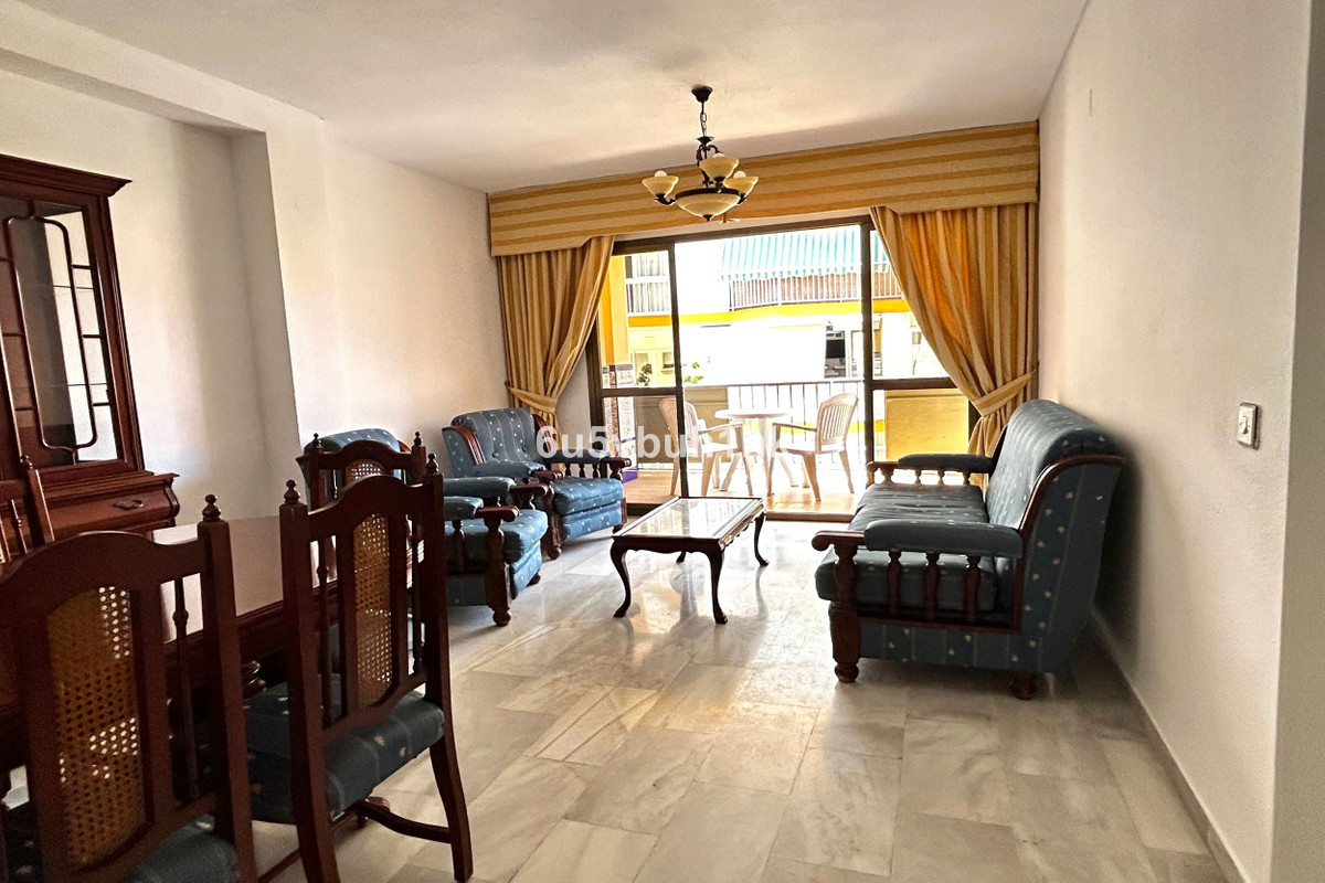 Appartement te koop in Fuengirola | 3 slaapkamers H5523859