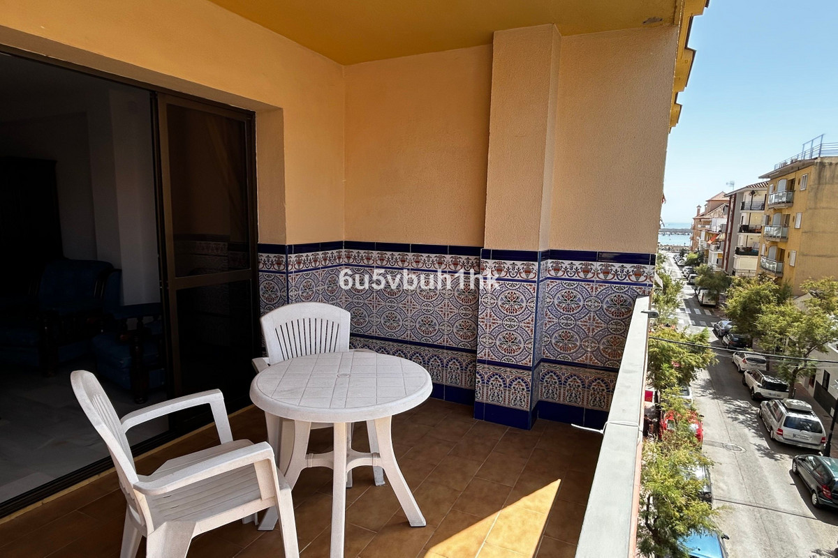 Appartement te koop in Fuengirola | 3 slaapkamers H5523859