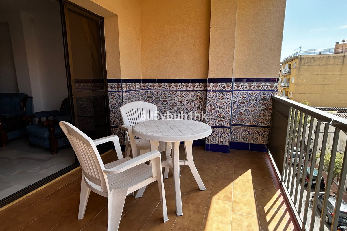 Appartement te koop in Fuengirola | 3 slaapkamers H5523859