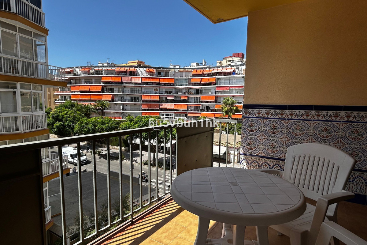 Appartement te koop in Fuengirola | 3 slaapkamers H5523859