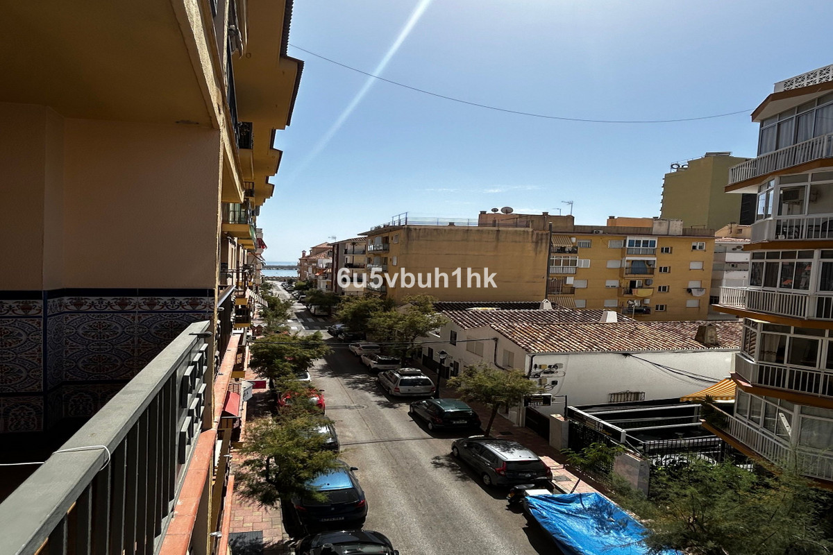 Appartement te koop in Fuengirola | 3 slaapkamers H5523859