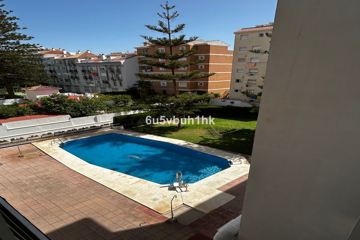 Appartement te koop in Fuengirola | 3 slaapkamers H5523859