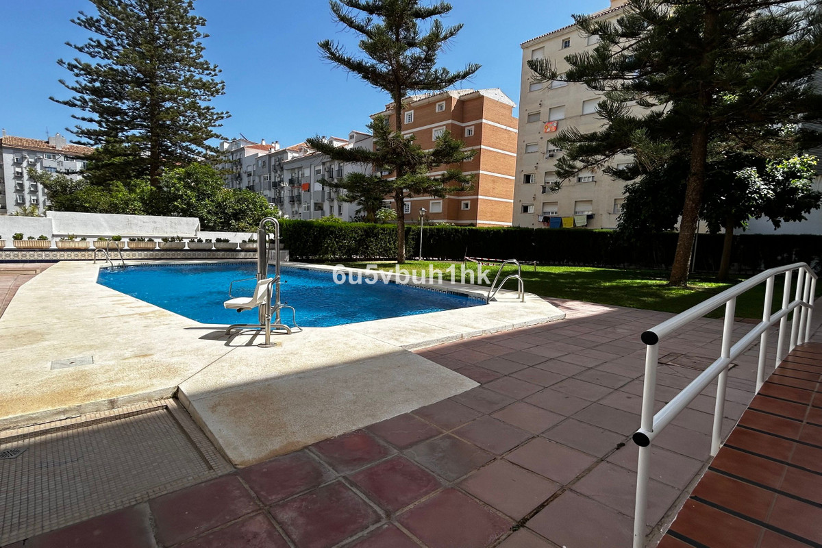 Appartement te koop in Fuengirola | 3 slaapkamers H5523859