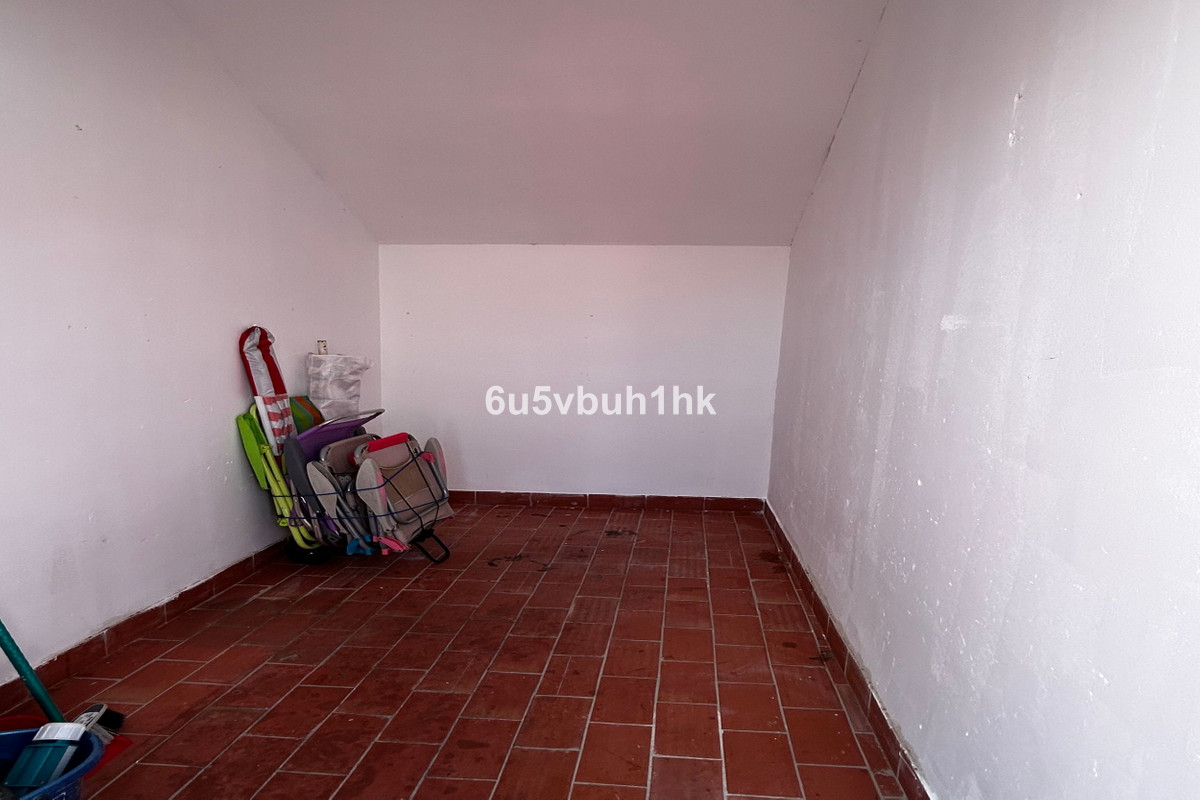 Appartement te koop in Fuengirola | 3 slaapkamers H5523859